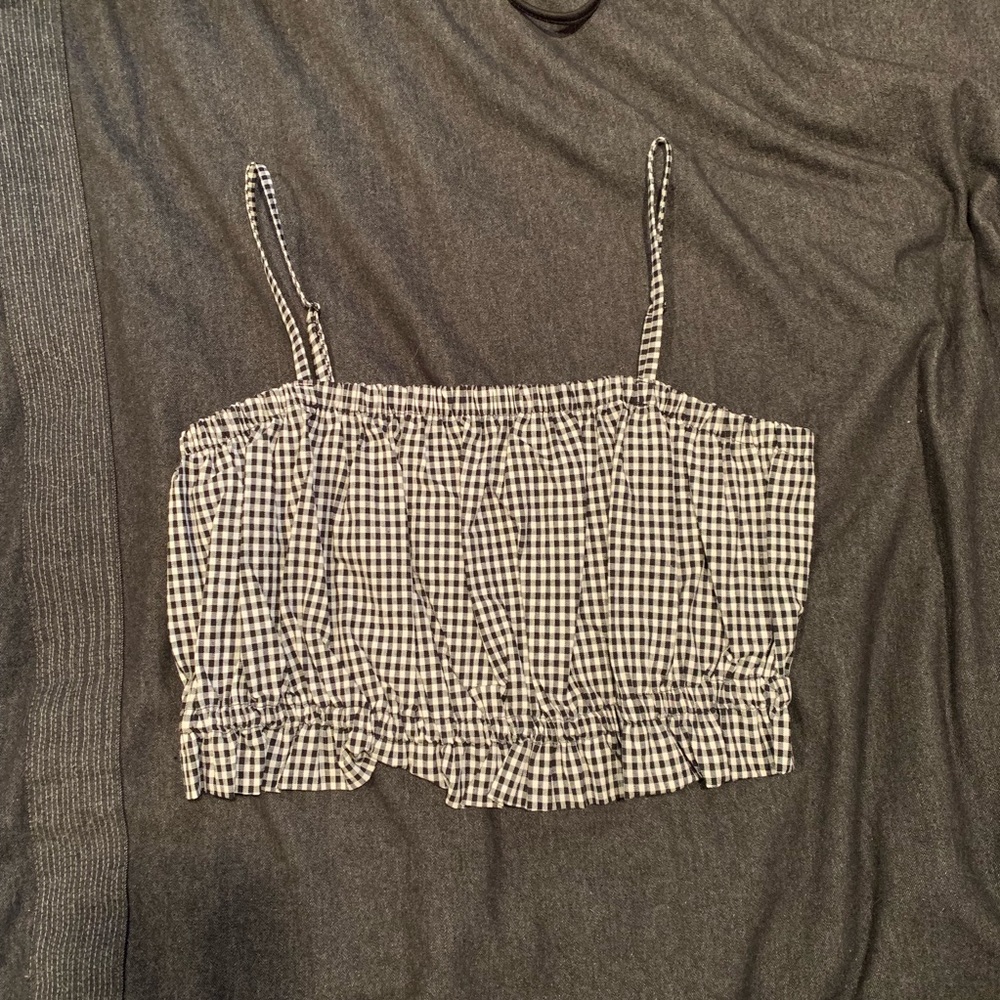 crop tank